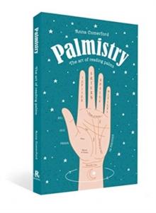 Palmistry : The art of reading palms