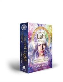 Sacred Light Oracle : Ascension cards for the spiritual seeker