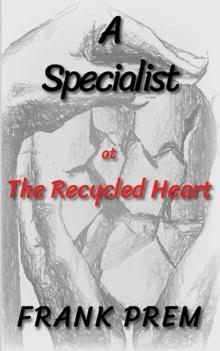 Specialist at The Recycled Heart