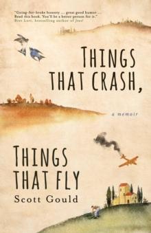 Things That Crash, Things That Fly