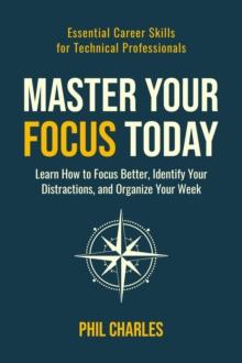 Master Your Focus Today