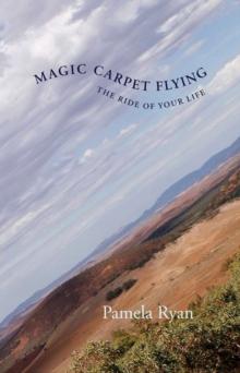 Magic Carpet Flying : The Ride of Your Life