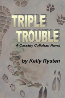 Triple Trouble: A Cassidy Callahan Novel : A Cassidy Callahan Novel