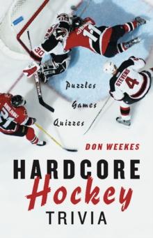 Hardcore Hockey Trivia