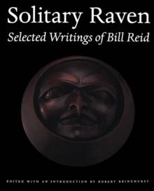 Solitary Raven