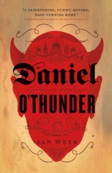 Daniel O'Thunder