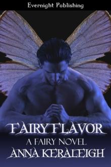 Fairy Flavor