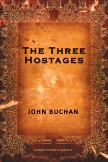 The Three Hostages