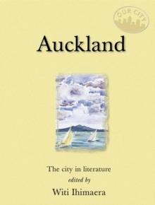 Auckland : The City in Literature