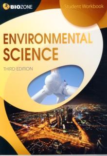 Environmental Science : Student Workbook