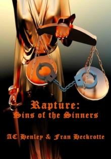 Rapture:Sins of the Sinner