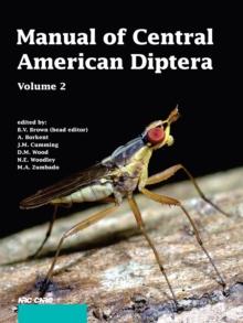 Manual of Central American Diptera