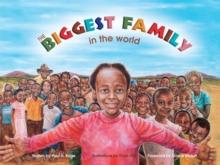 The Biggest Family in the World : The Charles Mulli Miracle