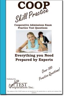 ISEE Skill Practice! : Practice Test Questions for the Independent School Entrance Exam