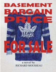 Basement Bargain Price Leafs for Sale