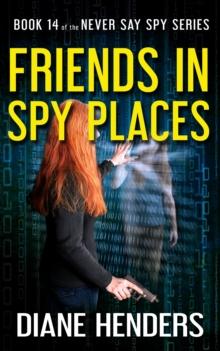 Friends In Spy Places