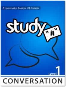 Study It Conversation 1 eBook