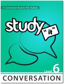 Study It Conversation 6 eBook