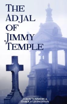 Adjal of Jimmy Temple