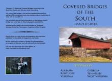 Covered Bridges of the South