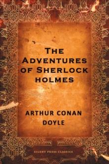 The Adventures of Sherlock Holmes