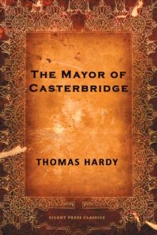 The Mayor of Casterbridge