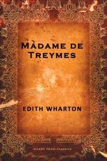 Madame de Treymes