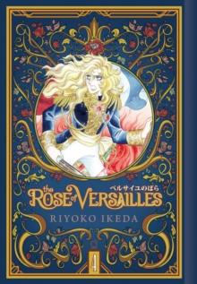 The Rose of Versailles Volume 4