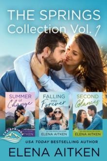 Springs Collection: Volume One