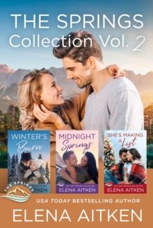 Springs Collection: Volume Two