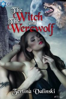 Witch and the Werewolf