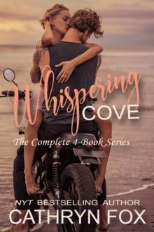 Complete Whispering Cove series : Whispering Cove