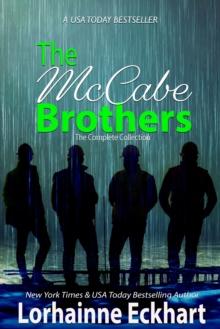 McCabe Brothers: The Complete Collection