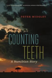 Counting Teeth : A Namibian Story