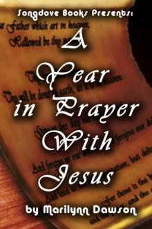 Year in Prayer With Jesus