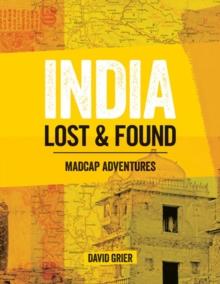 India Lost & Found