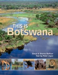 This is Botswana