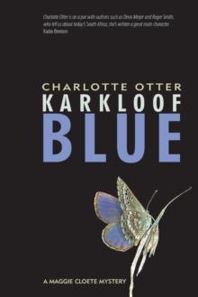 Karkloof Blue