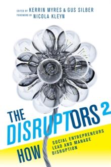 The Disruptors 2