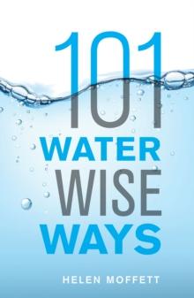 101 Water Wise Ways