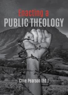 Enacting a Public Theology