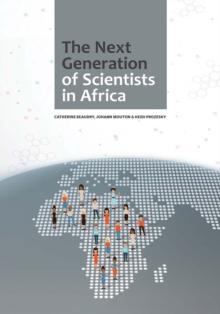 The Next Generation of Scientists in Africa