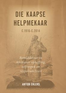 Die Kaapse Helpmekaar