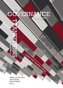 The Governance of Transitions - The Transitions of Governance