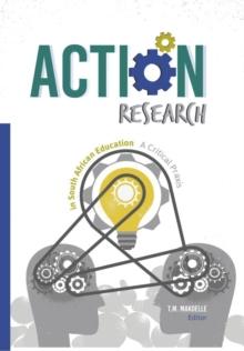 Action Research in South African Education