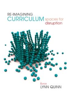 Re-imagining Curriculum