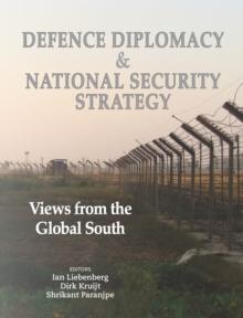 Defence Diplomacy and National Security Strategy