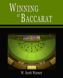 Winning at Baccarat!