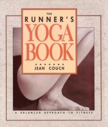 Runner's Yoga Book