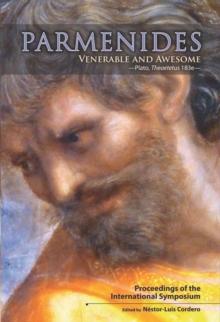 Parmenides, Venerable and Awesome